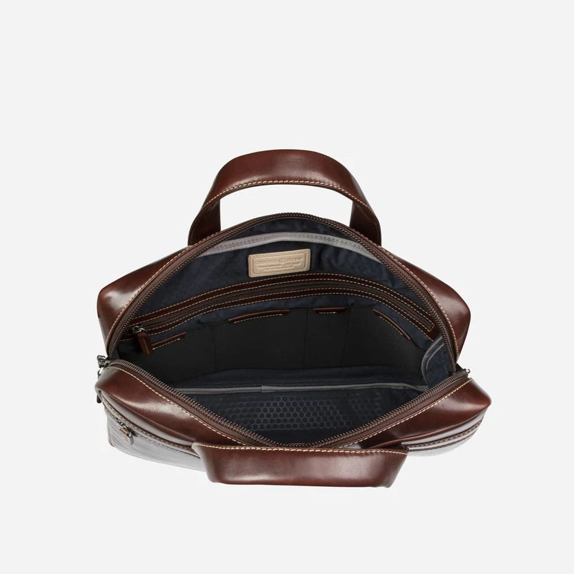 Jekyll & Hide Laptop Briefcase