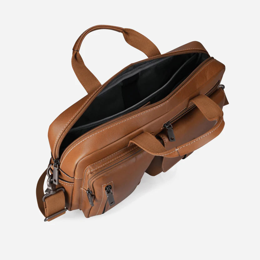 Jekyll & Hide Laptop Briefcase