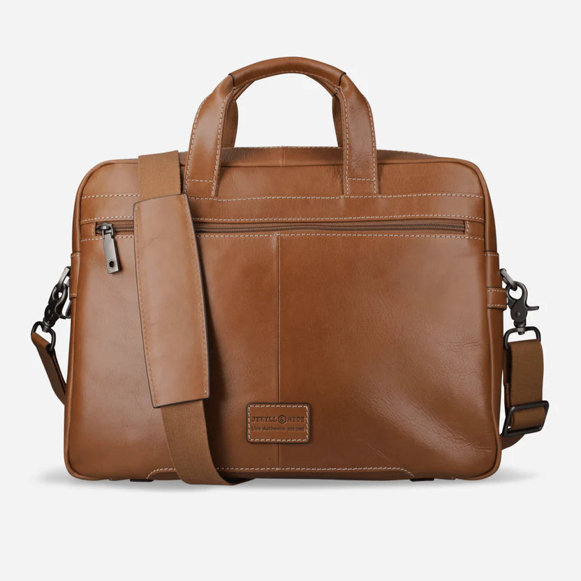 Jekyll & Hide Laptop Briefcase