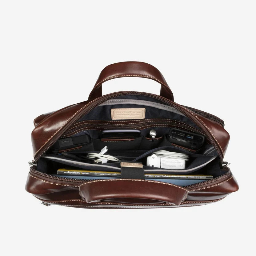 Jekyll & Hide Laptop Briefcase