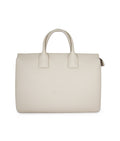 Fenn Laptop Bag with Silver Zip