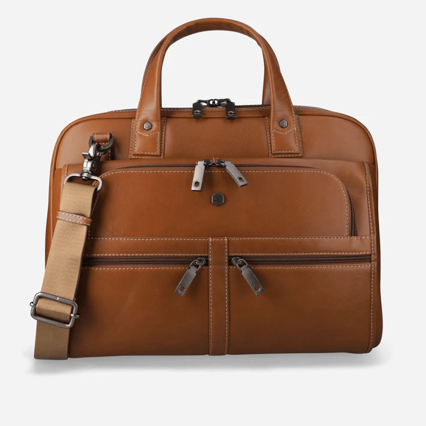Jekyll & Hide Large Briefcase