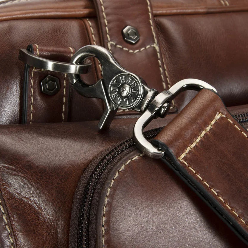 Jekyll & Hide Large Briefcase