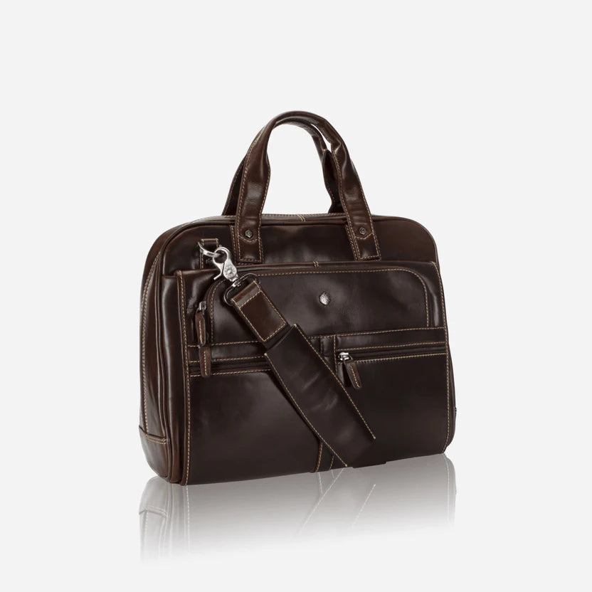 Jekyll & Hide Large Briefcase