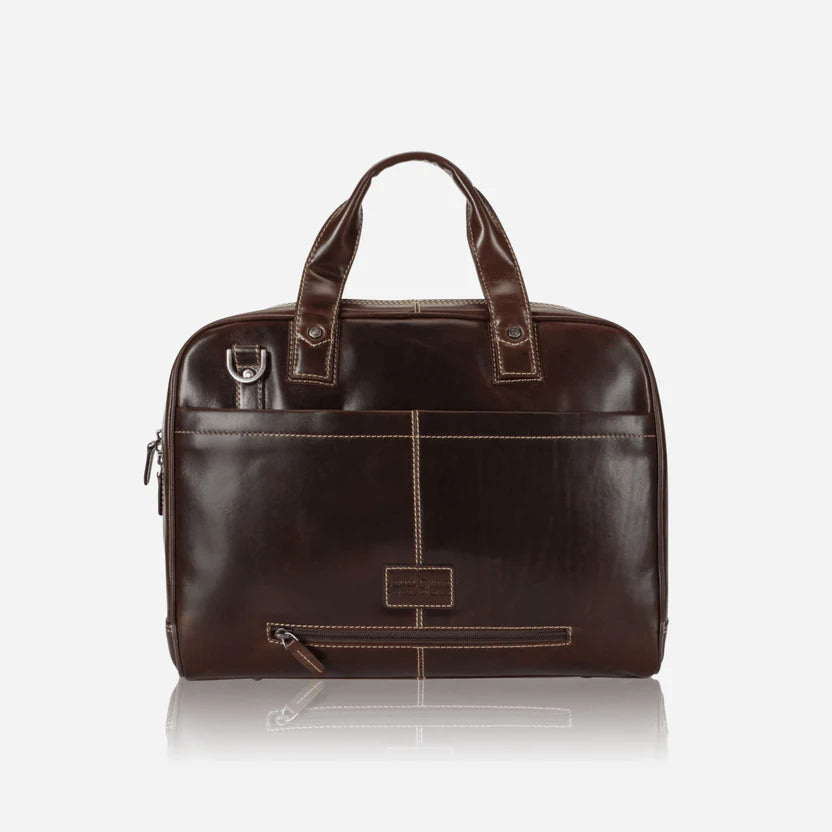 Jekyll & Hide Large Briefcase
