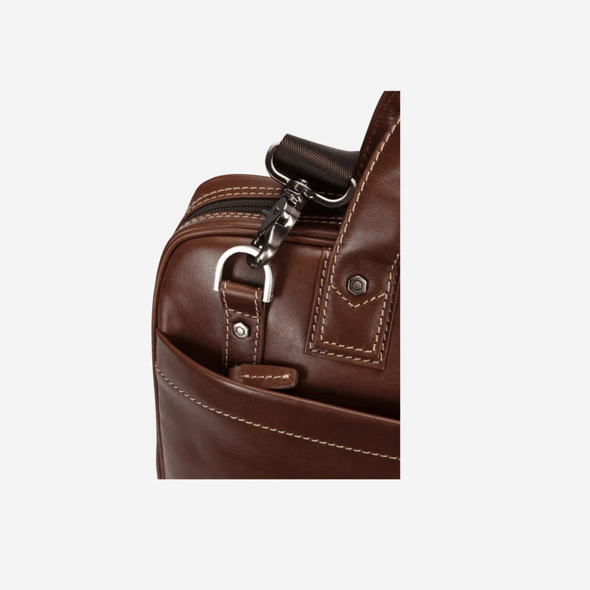 Jekyll & Hide Large Briefcase