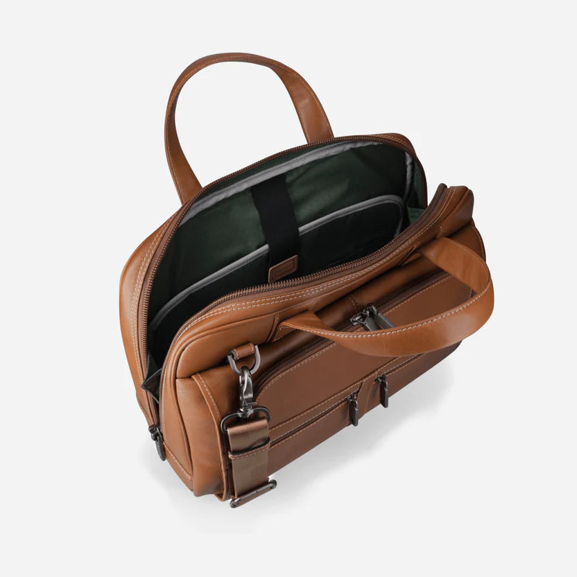 Jekyll & Hide Large Briefcase
