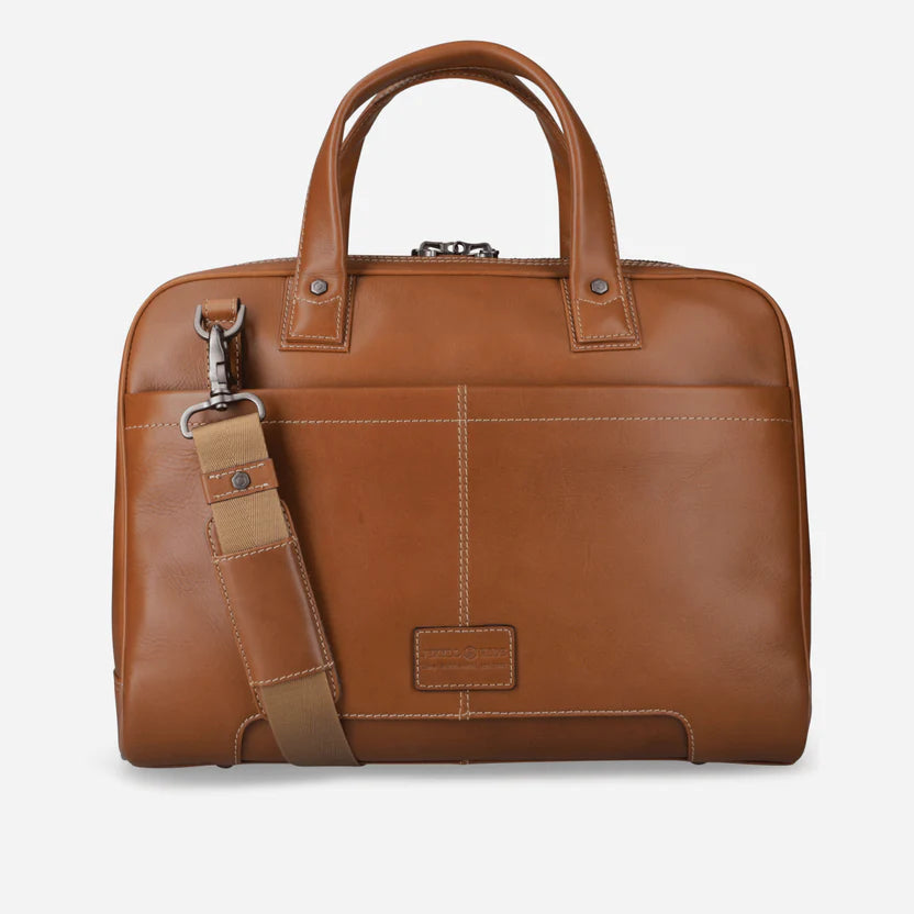 Jekyll & Hide Large Briefcase