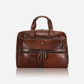 Jekyll & Hide Large Briefcase