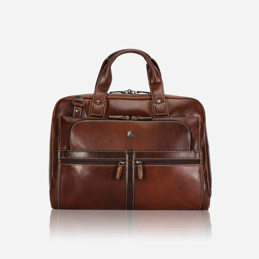 Jekyll & Hide Large Briefcase