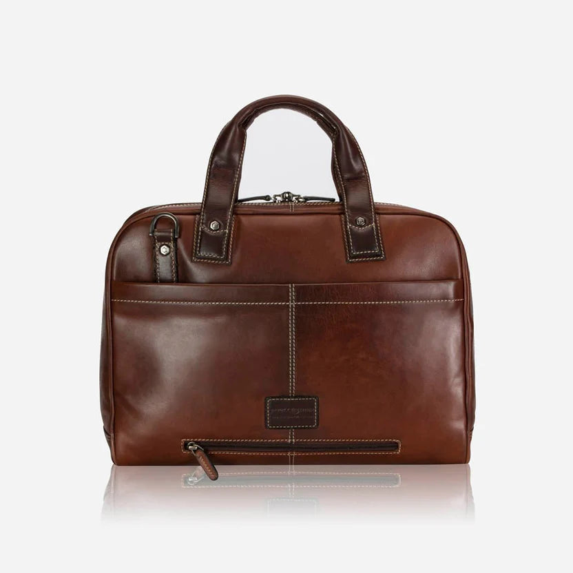 Jekyll & Hide Large Briefcase