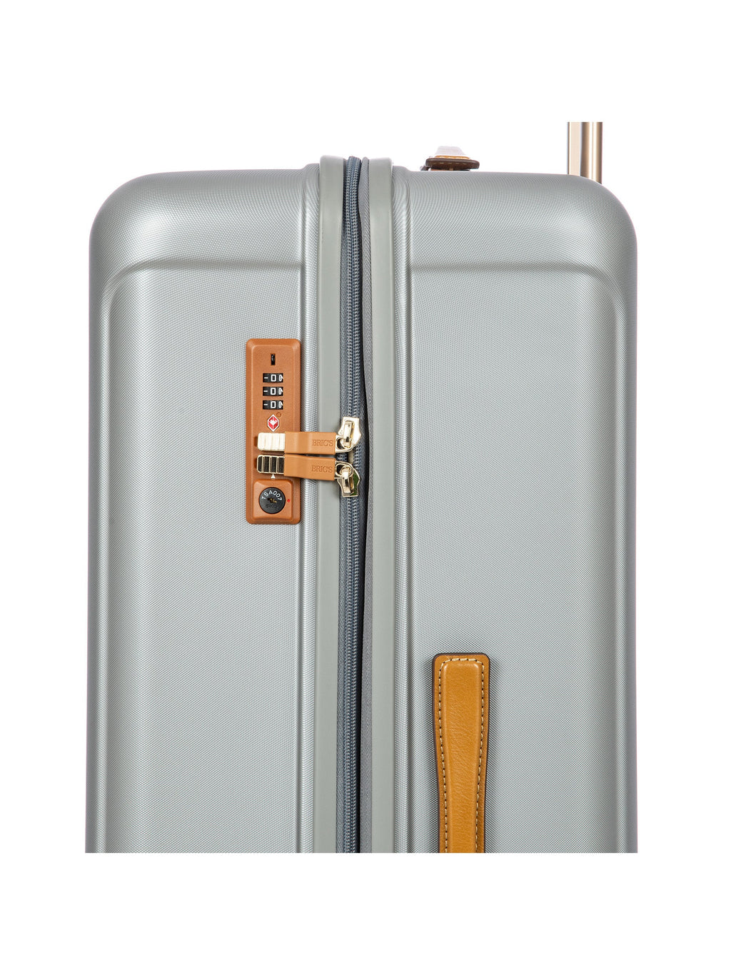 BRIC'S Large Capri Trolley