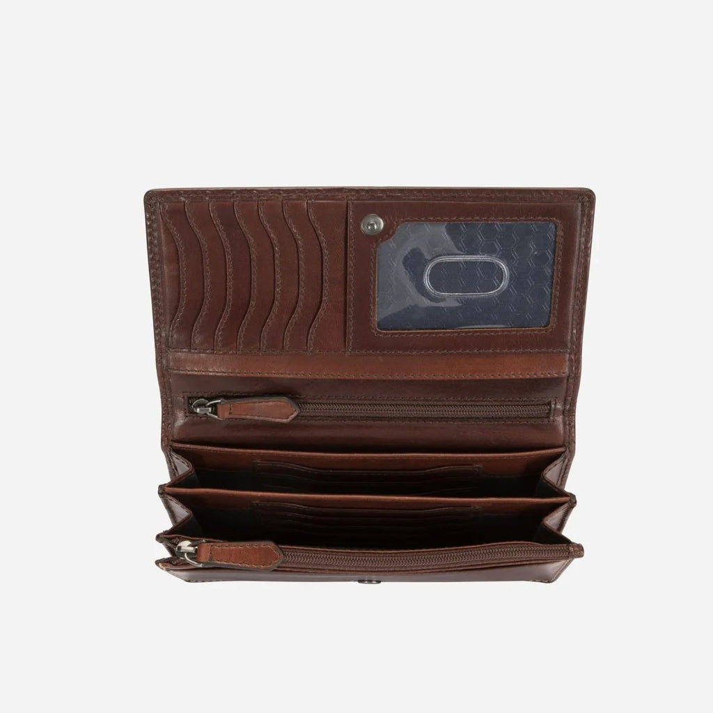 Jekyll & Hide Large Purse
