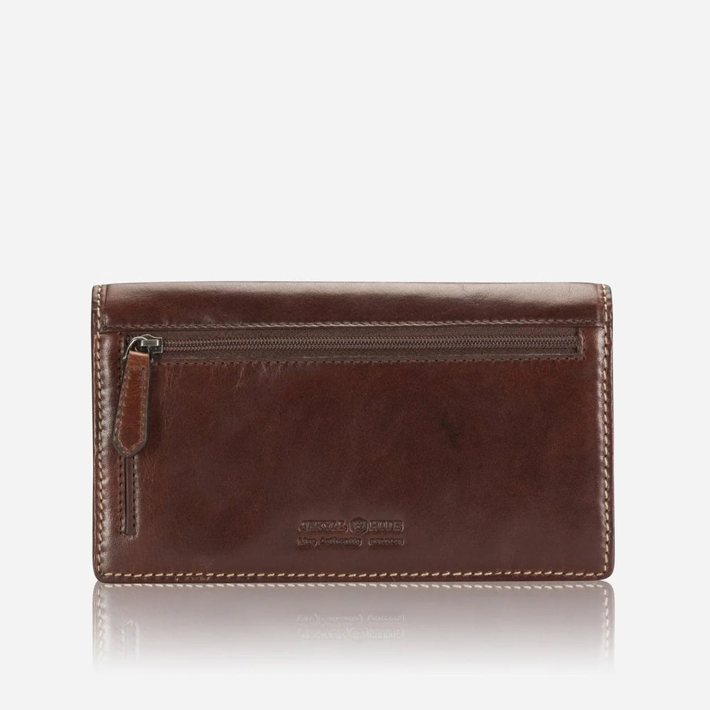 Jekyll & Hide Large Purse