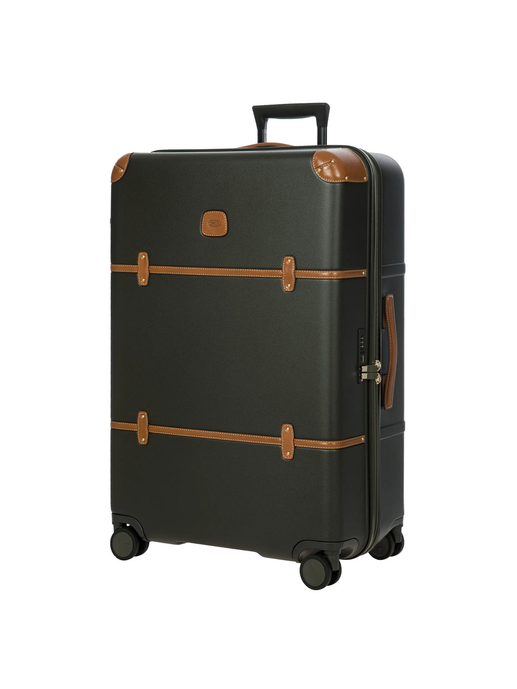 BRIC'S Large Trolley Bellagio