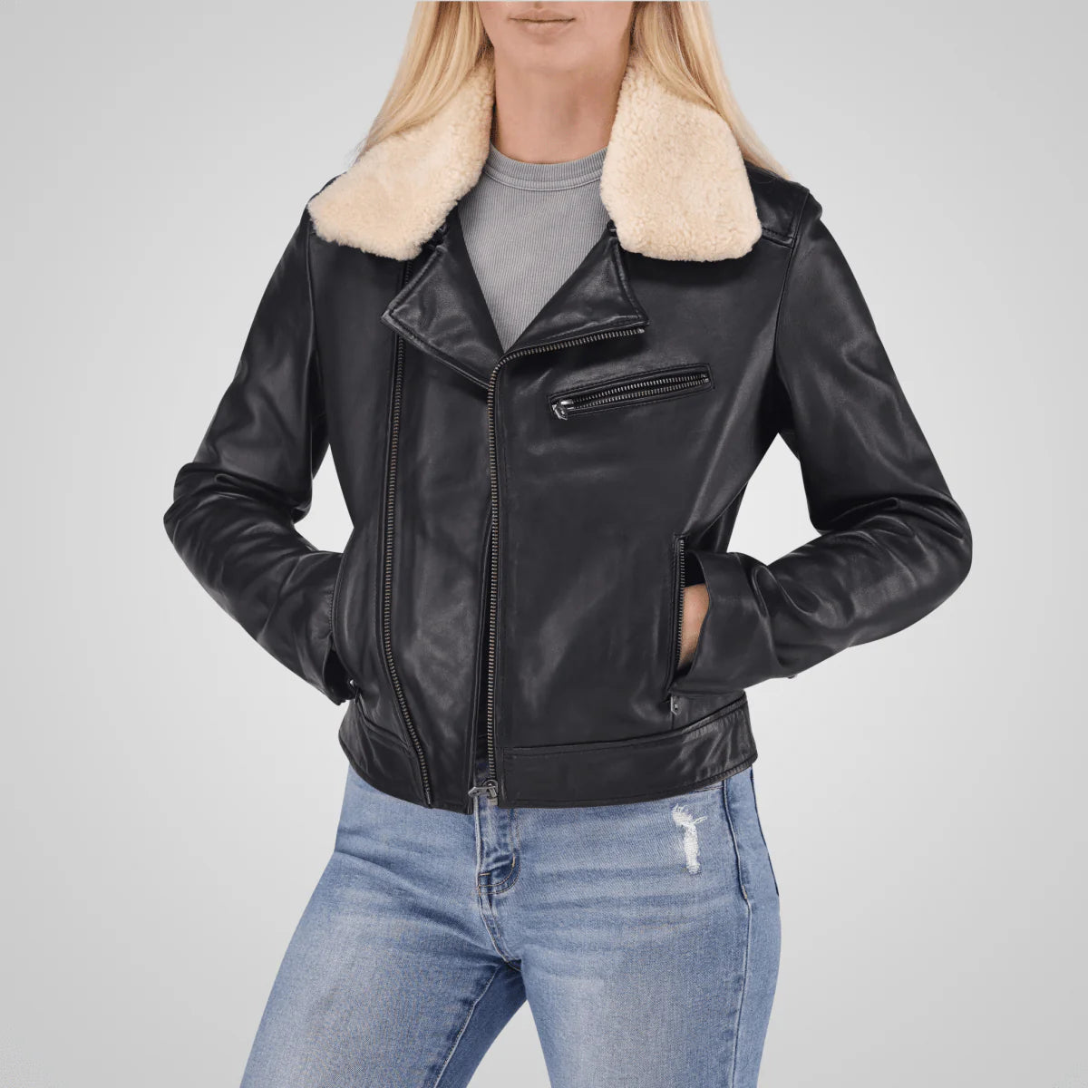 Jekyll & Hide Lisa Jacket