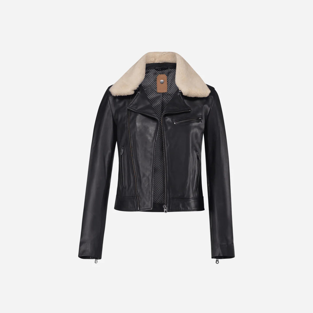 Jekyll & Hide Lisa Jacket