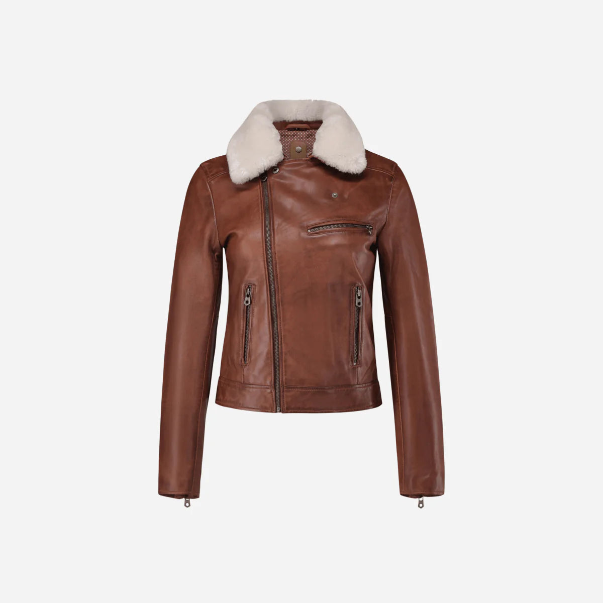 Jekyll & Hide Lisa Jacket