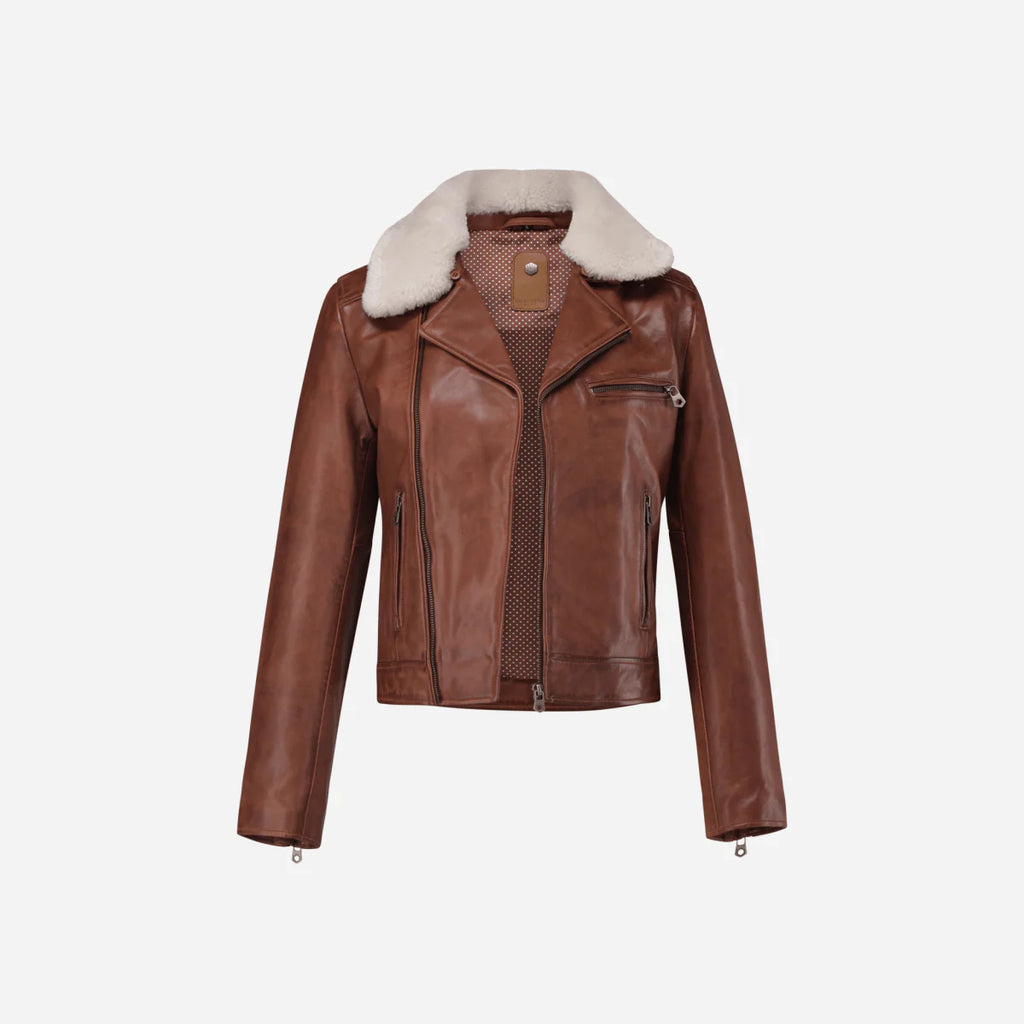 Jekyll & Hide Lisa Jacket