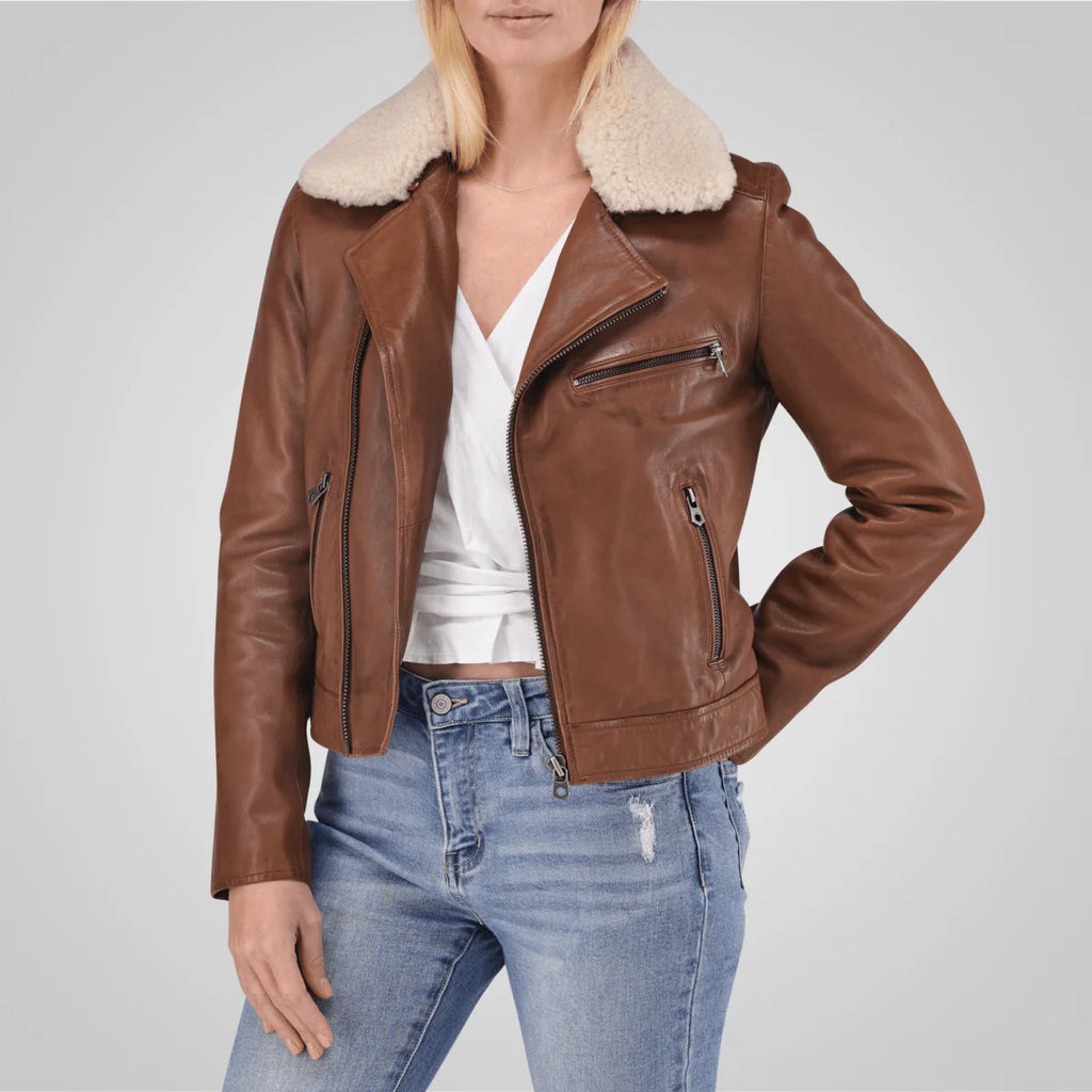 Jekyll & Hide Lisa Jacket