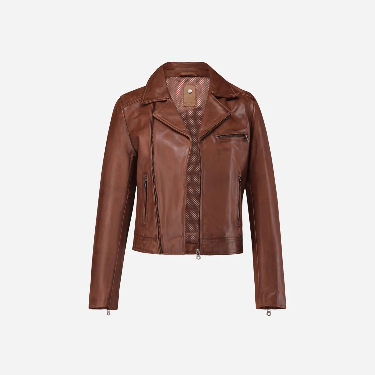 Jekyll & Hide Lisa Jacket