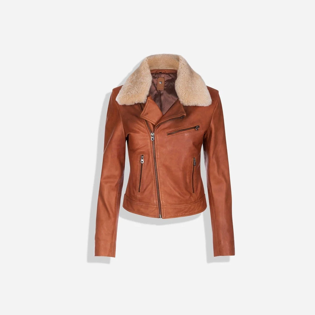 Jekyll & Hide Lisa Jacket
