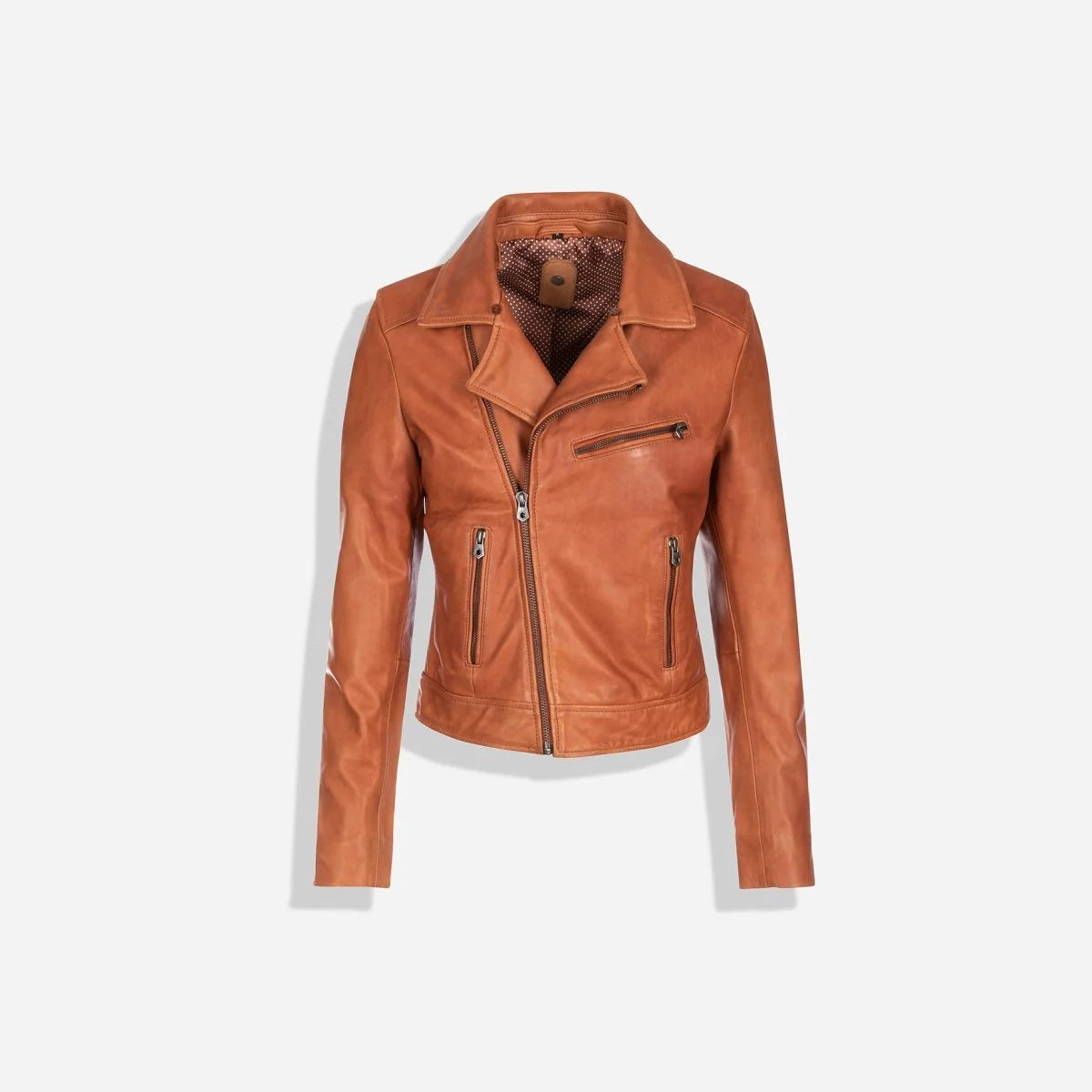 Jekyll & Hide Lisa Jacket