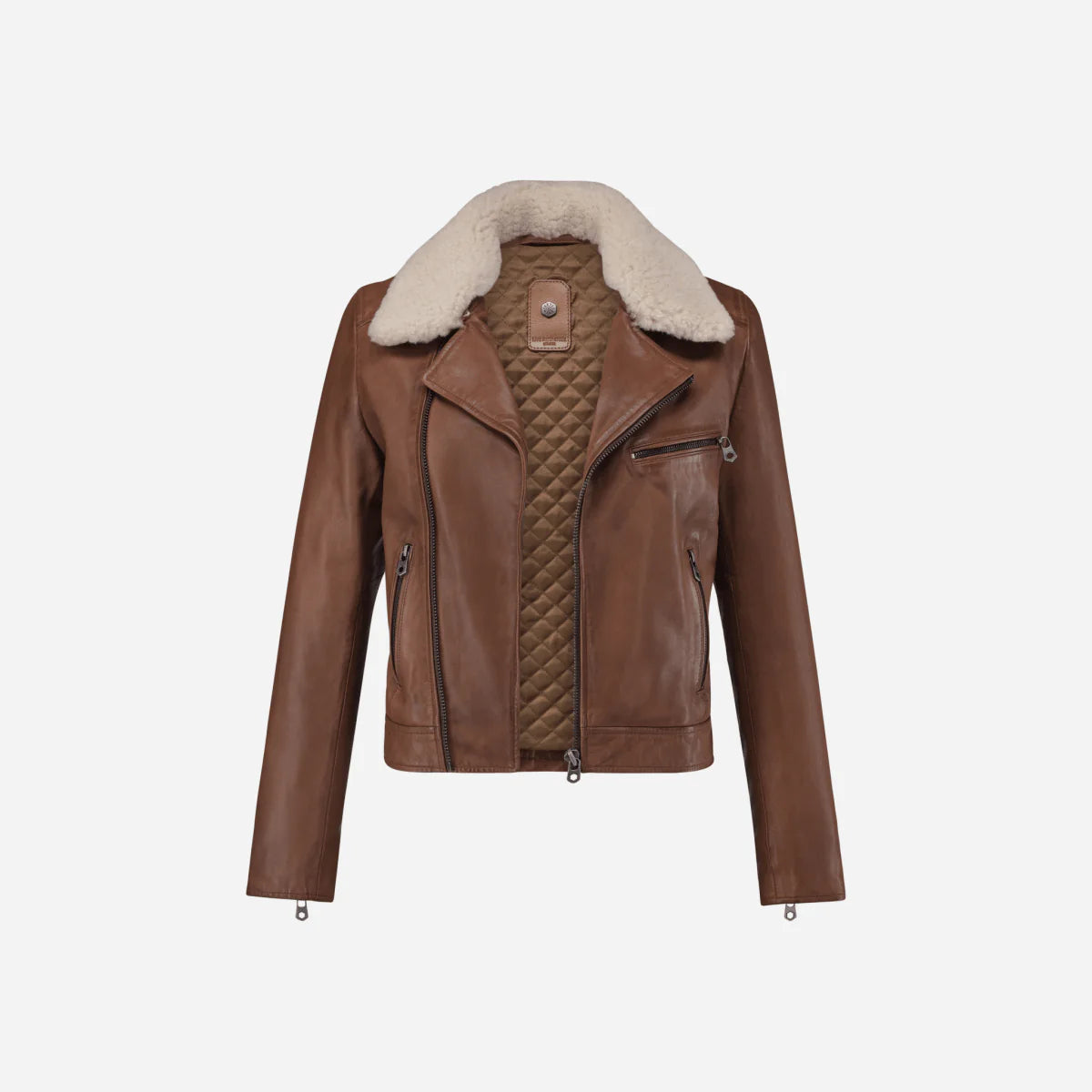 Jekyll & Hide Lisa Jacket