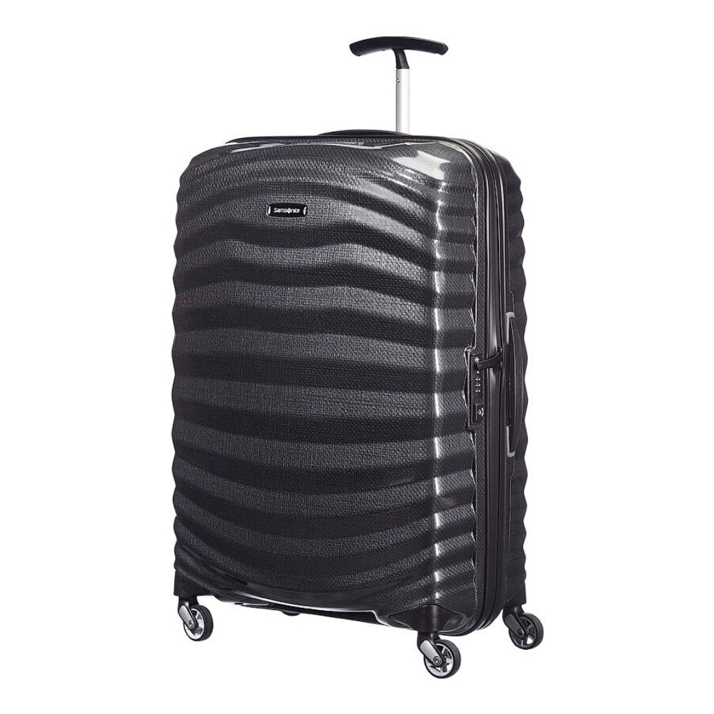 Samsonite Lite-Shock Spinner 69cm