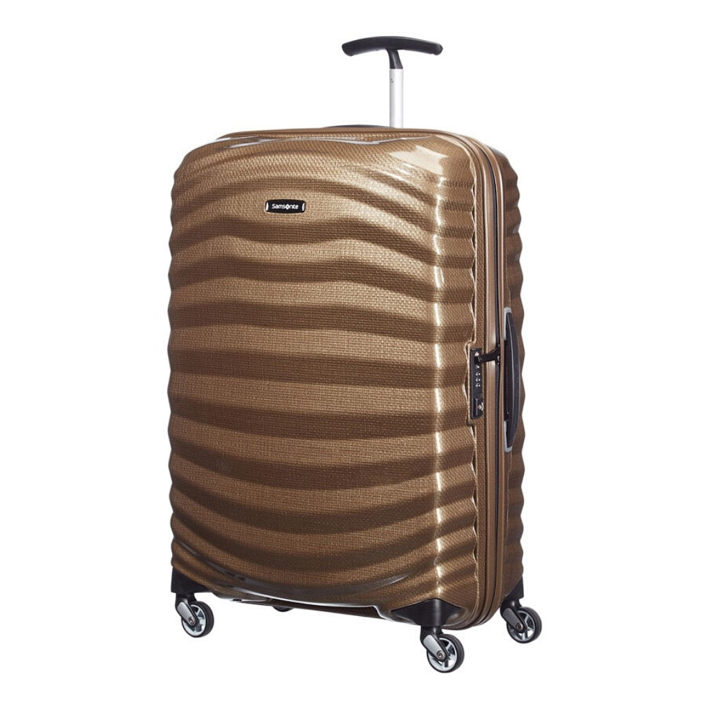 Samsonite Lite-Shock Spinner 69cm