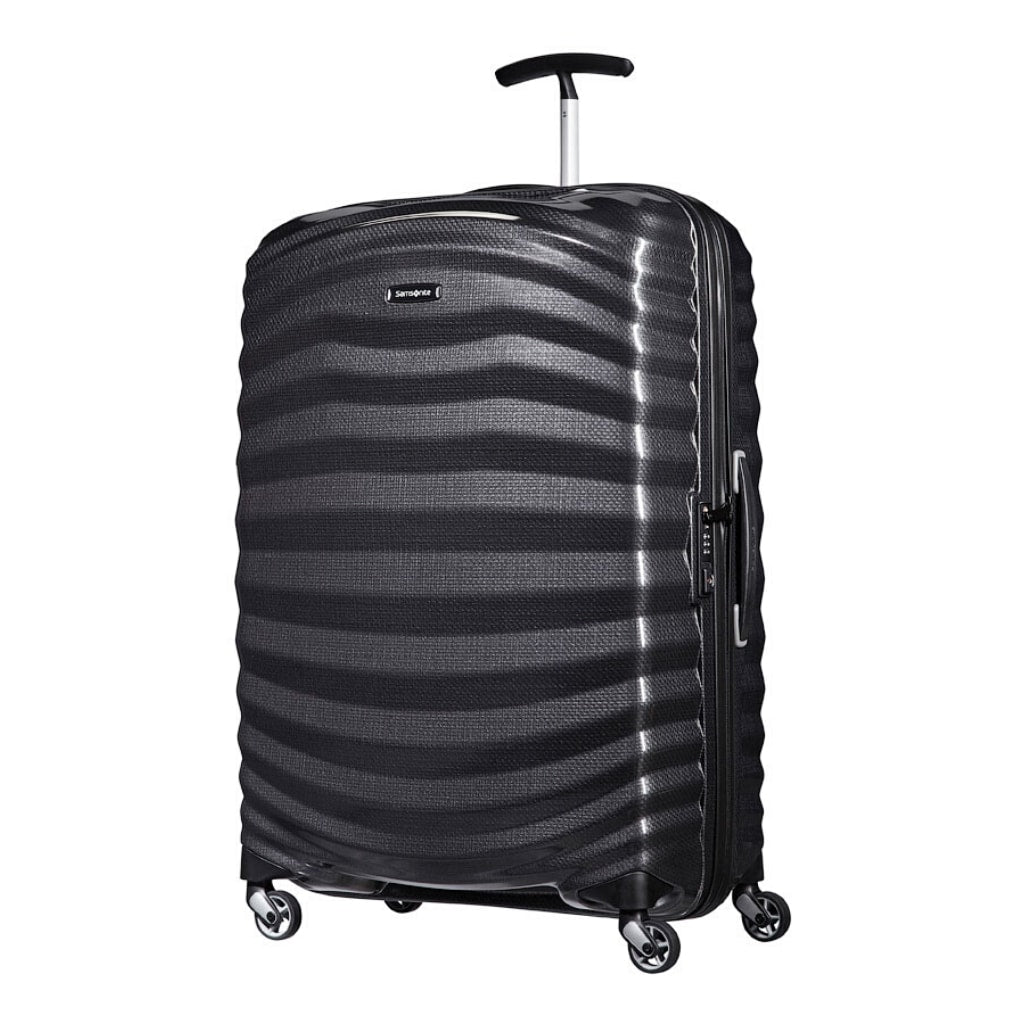 Samsonite Lite-Shock Spinner 75cm