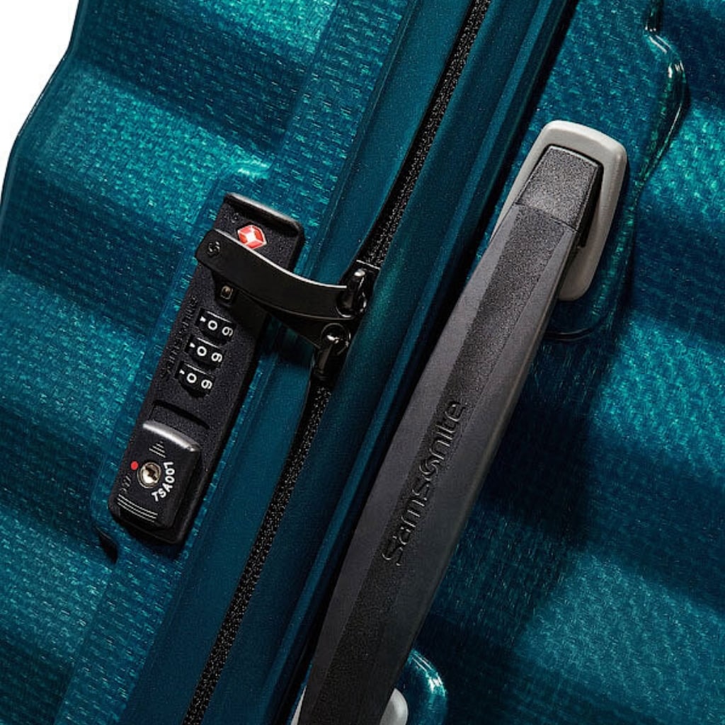 Samsonite Lite-Shock Spinner 75cm
