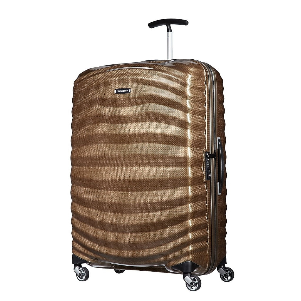 Samsonite Lite-Shock Spinner 75cm