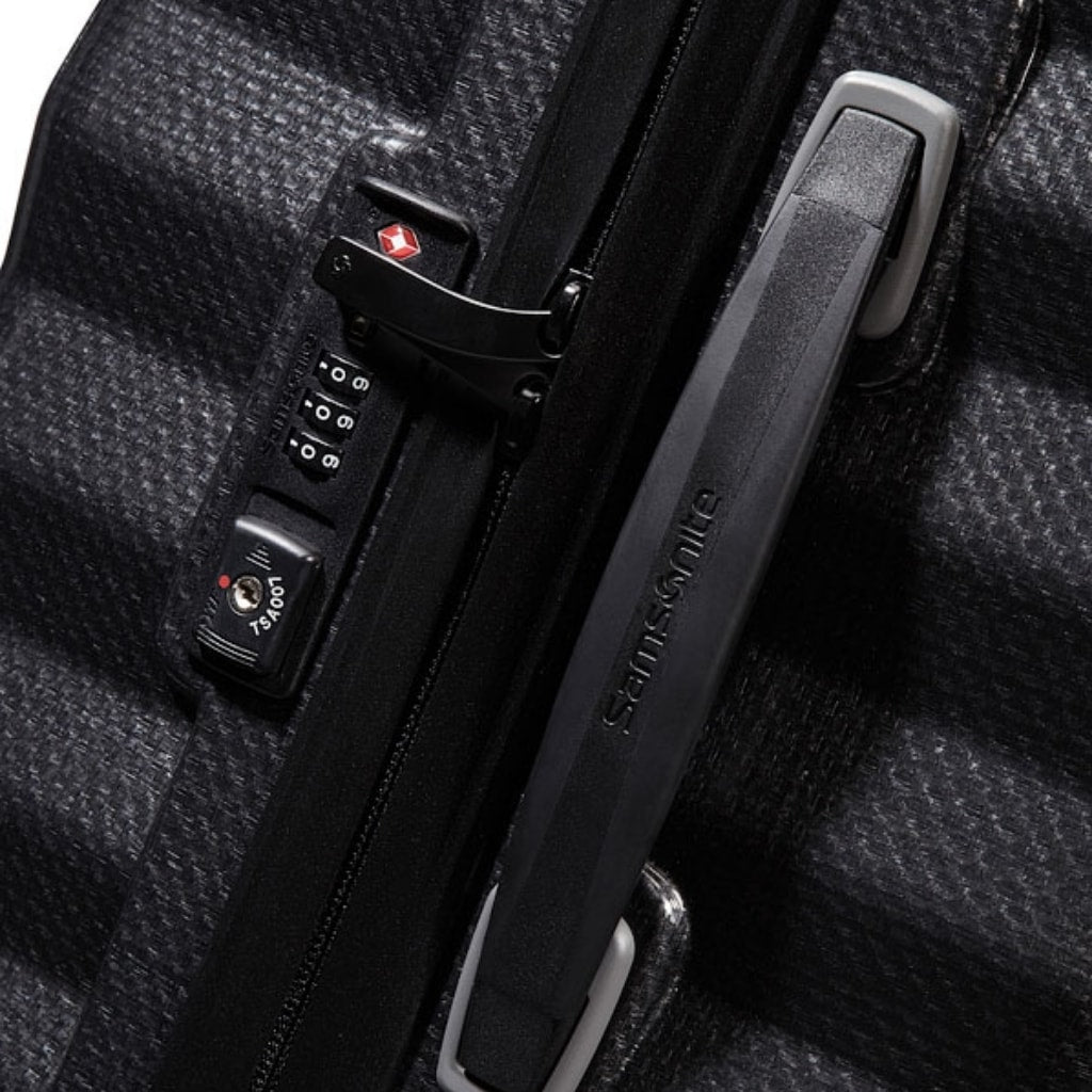 Samsonite Lite-Shock Spinner 75cm