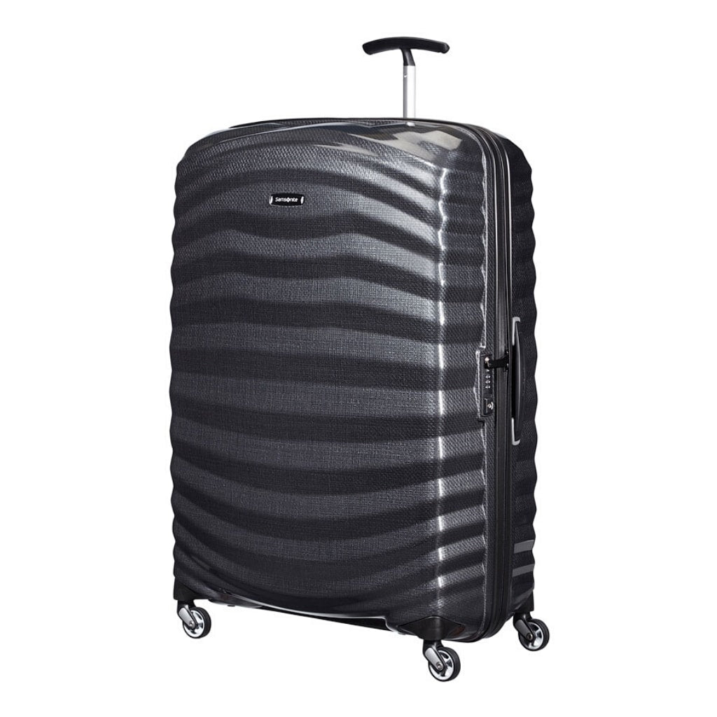 Samsonite Lite-Shock Spinner 81cm
