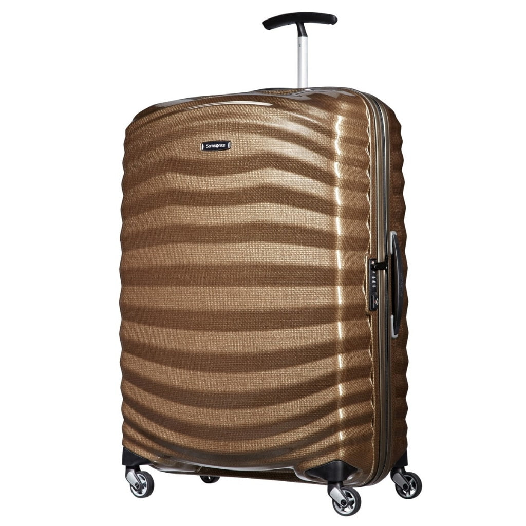 Samsonite Lite-Shock Spinner 81cm