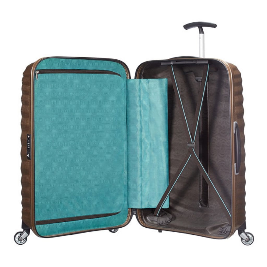 Samsonite Lite-Shock Spinner 81cm