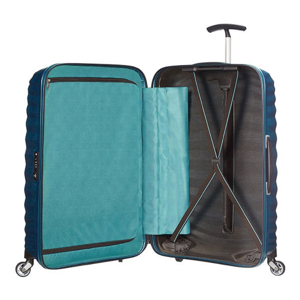 Samsonite Lite-Shock Spinner 81cm