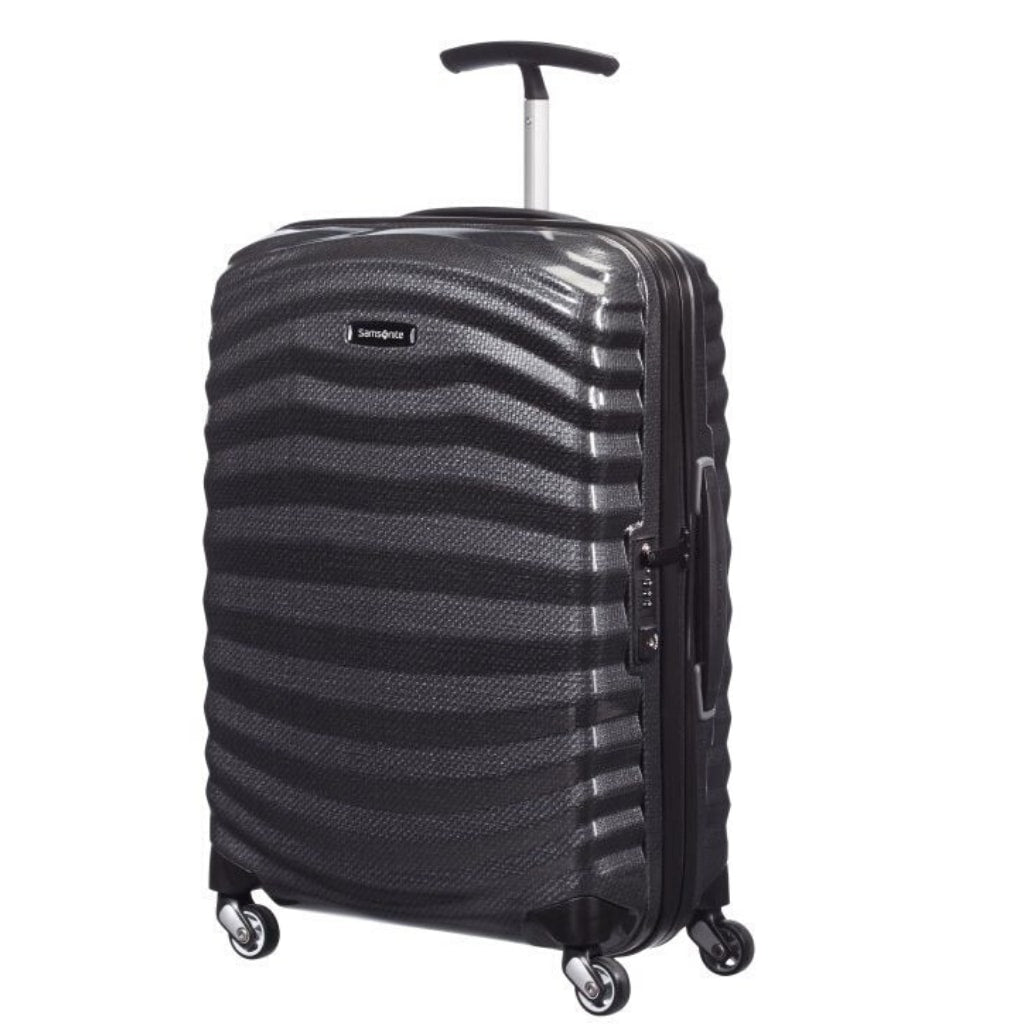 Samsonite Lite-Shock Spinner 55cm