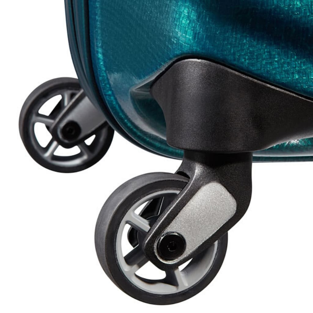 Samsonite Lite-Shock Spinner 55cm