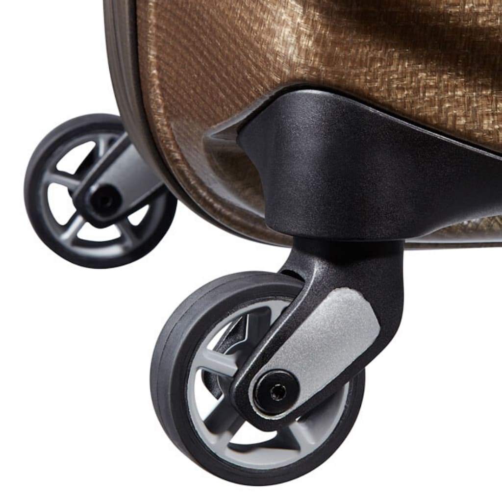 Samsonite Lite-Shock Spinner 55cm