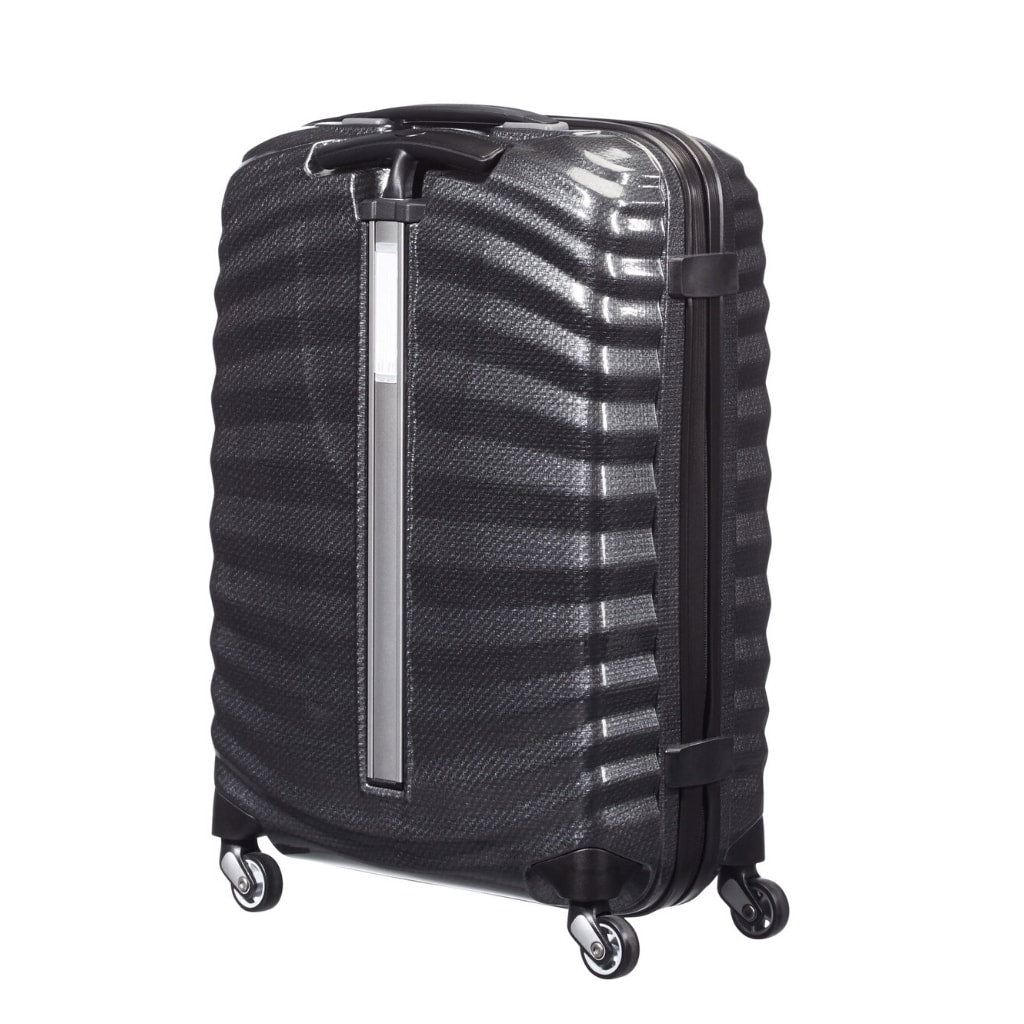 Samsonite Lite-Shock Spinner 55cm