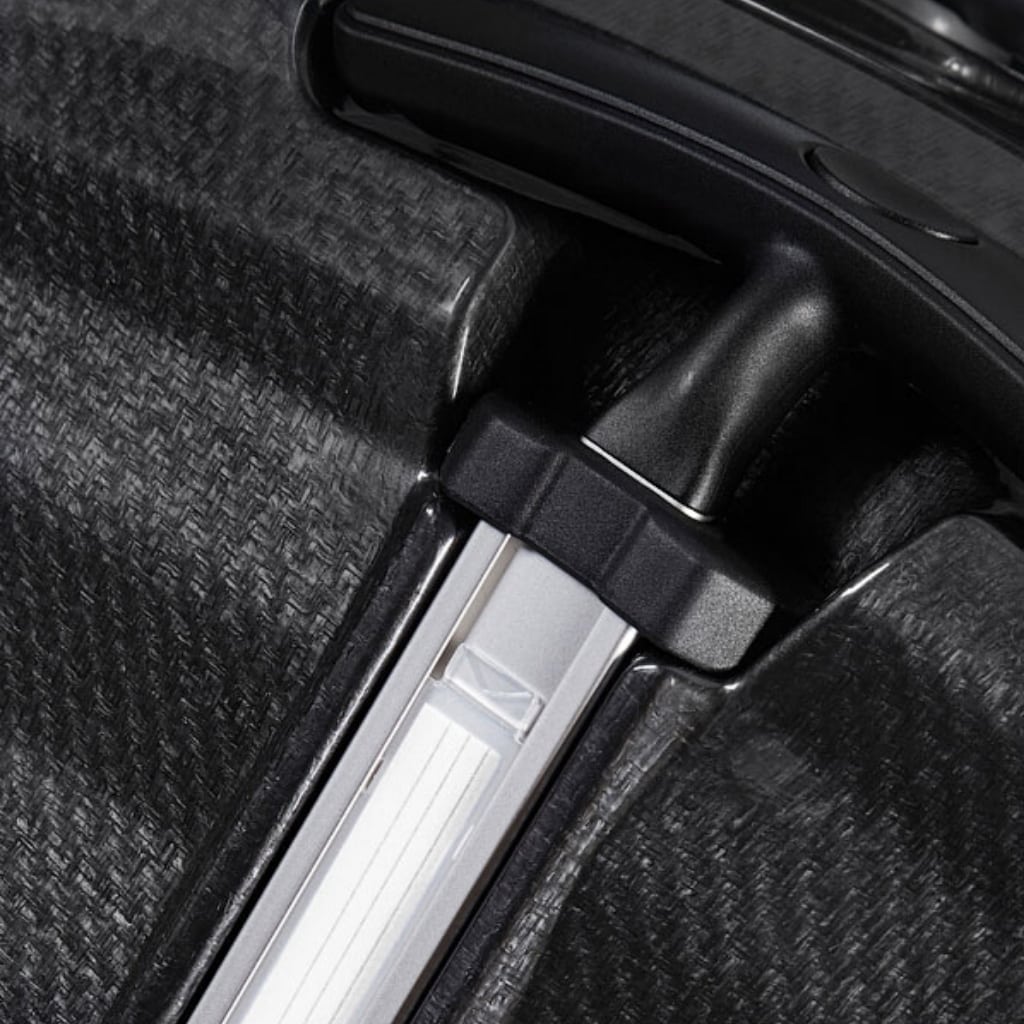 Samsonite Lite-Shock Spinner 55cm