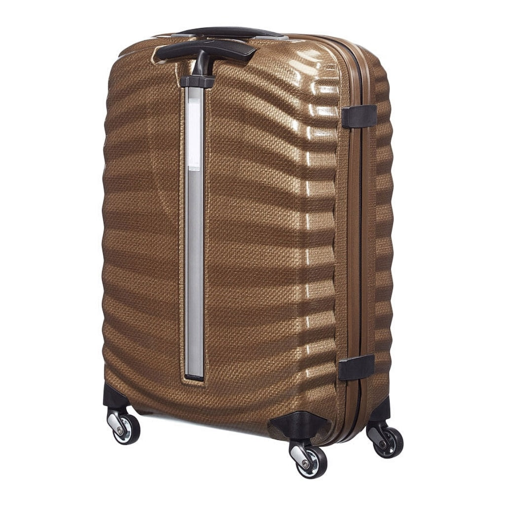 Samsonite Lite-Shock Spinner 55cm