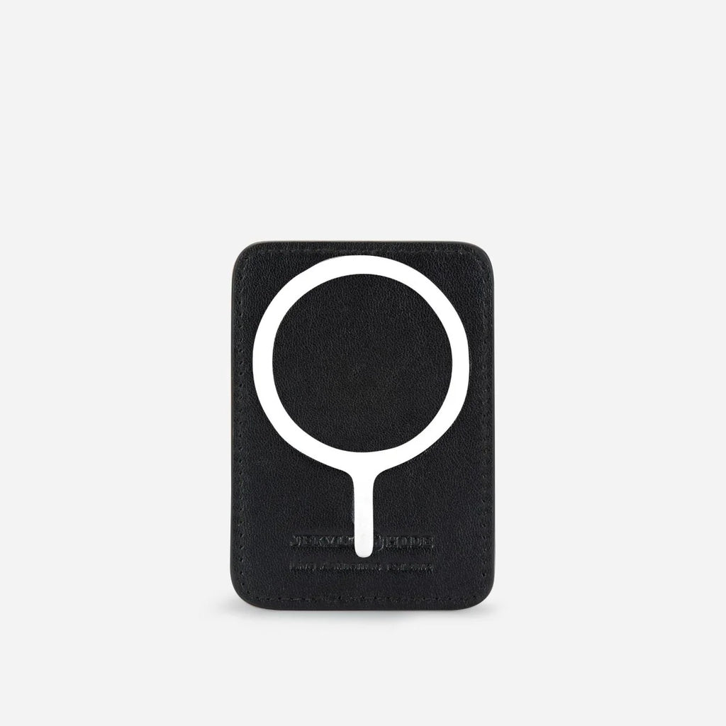Jekyll & Hide MagSafe Card Holder