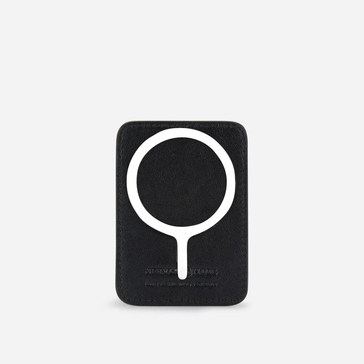Jekyll & Hide MagSafe Card Holder
