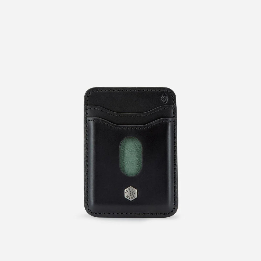 Jekyll & Hide MagSafe Card Holder
