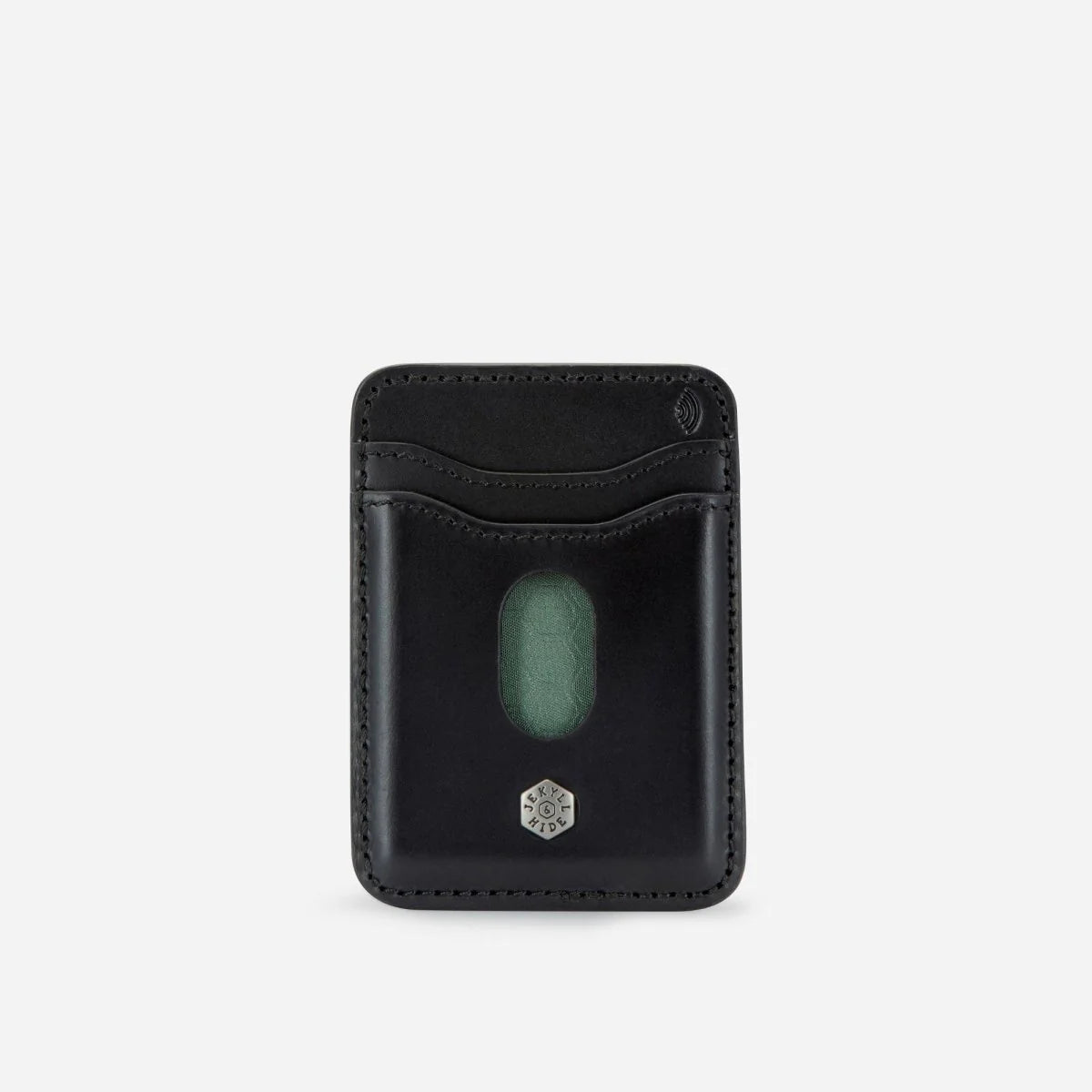 Jekyll & Hide MagSafe Card Holder