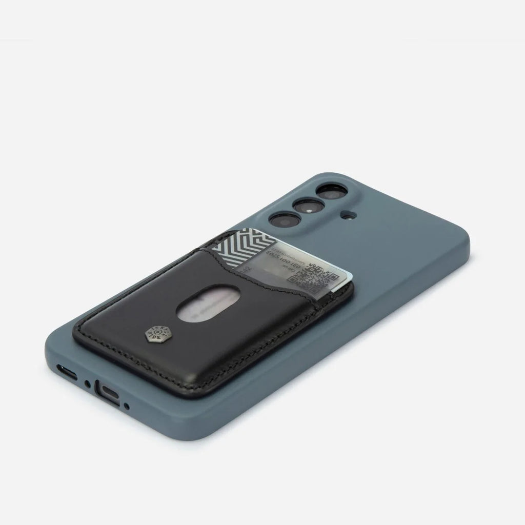 Jekyll & Hide MagSafe Card Holder