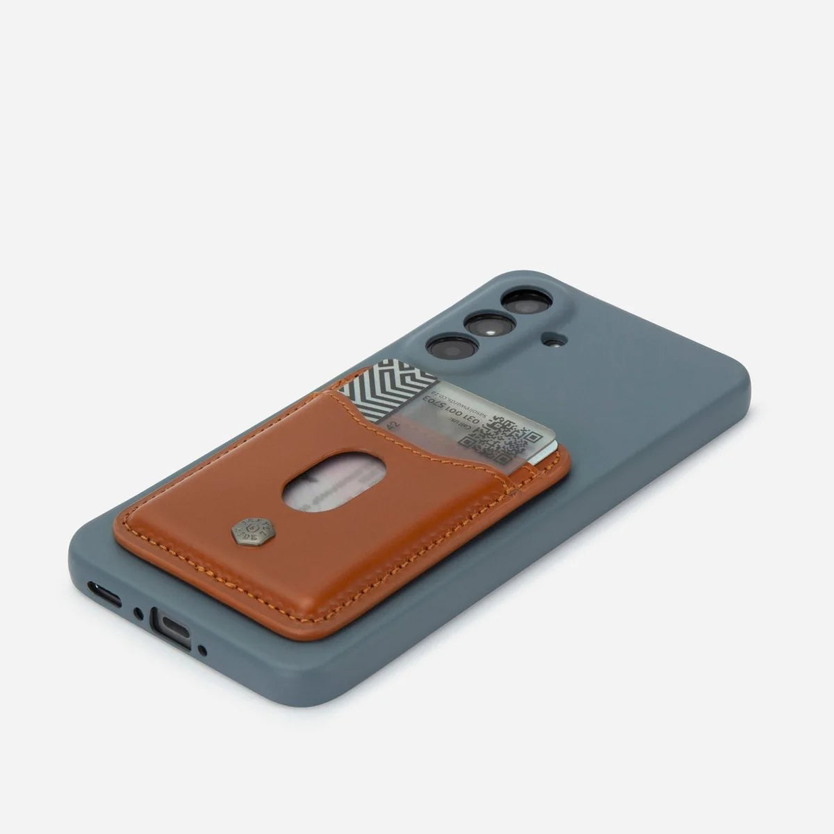 Jekyll & Hide MagSafe Card Holder
